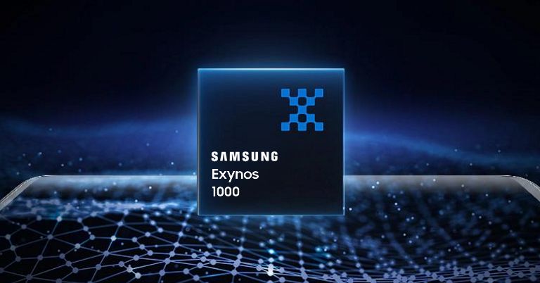Samsung Exynos 1000