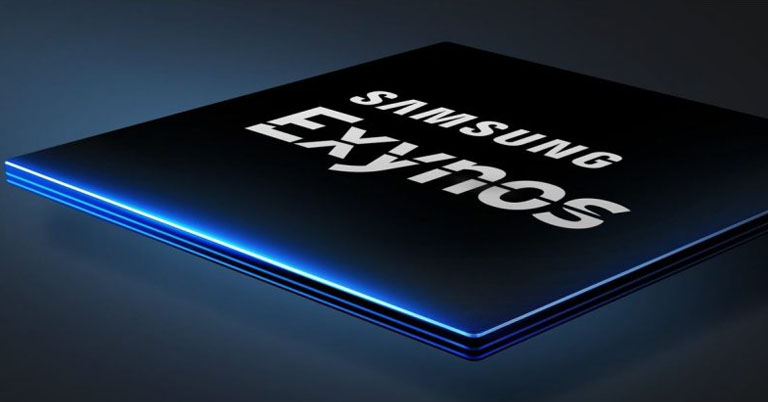 Samsung Exynos Chipset