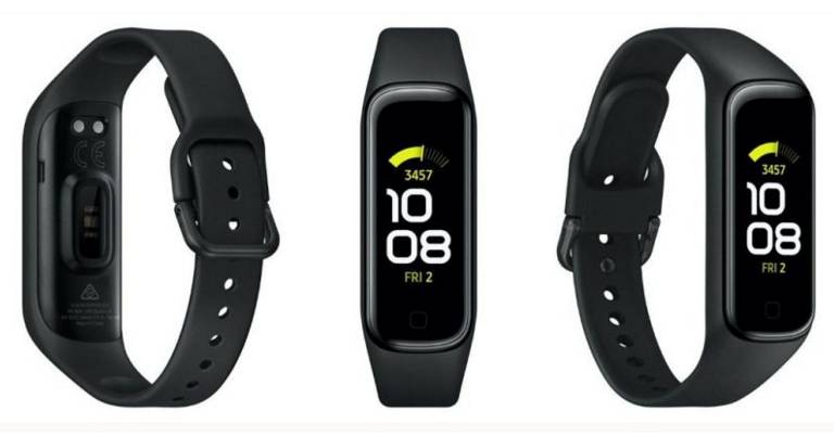 Samsung Galaxy Fit 2 Price in Nepal