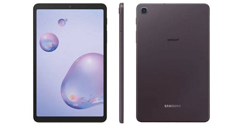 Samsung Galaxy Tab A 2020 Price Nepal