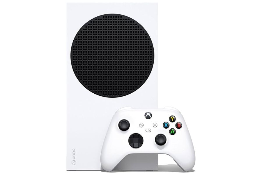 Xbox Series S Design
