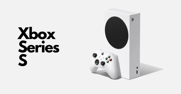 Xbox Series S Price in Nepal