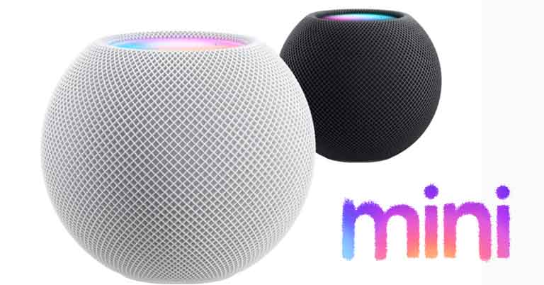 Apple HomePod Mini Launched Price Nepal availability specs features