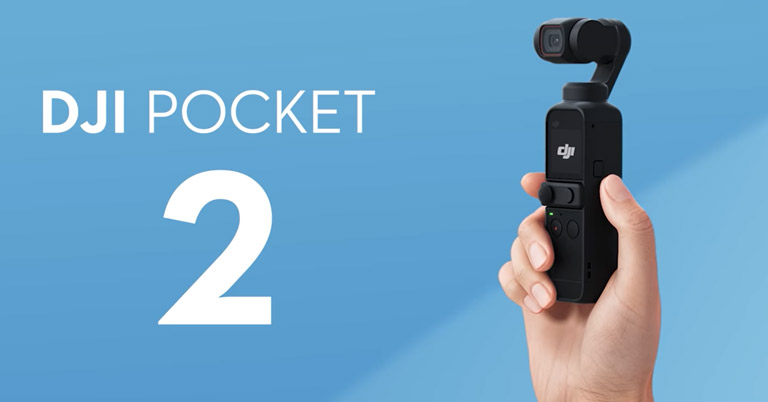 DJI Pocket 2 launched Price in Nepal specs features availability