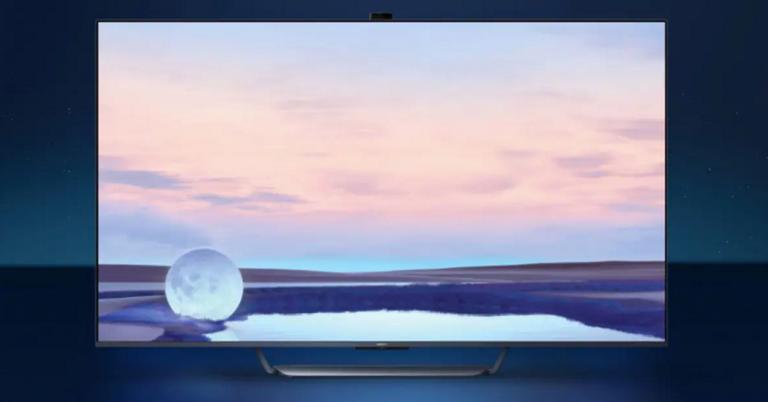 OPPO Smart TV R1 S1 announced