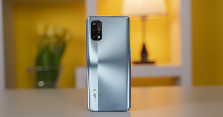 Realme 7 Pro Review