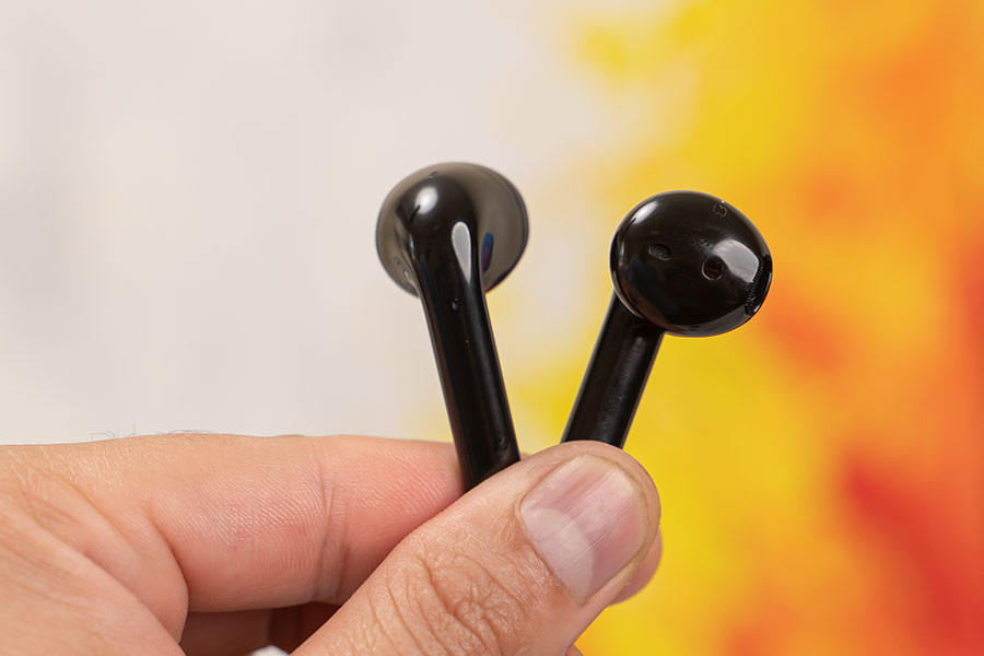 Realme Buds Air - Earbuds