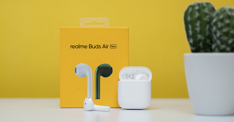 Realme Buds Air Neo Review