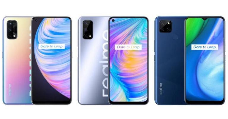 Realme Q2 Pro Q2i Launched Price in Nepal Availability Specs
