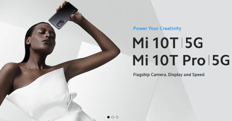 Xiaomi Mi 10 series launched price nepal specs