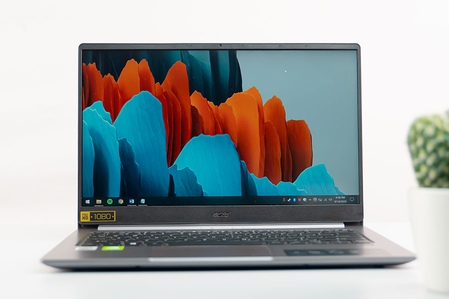 acer swift 3 Display