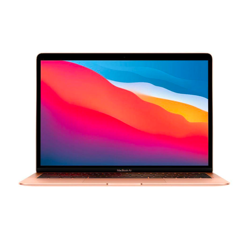 Apple MacBook Air M1 - Gold