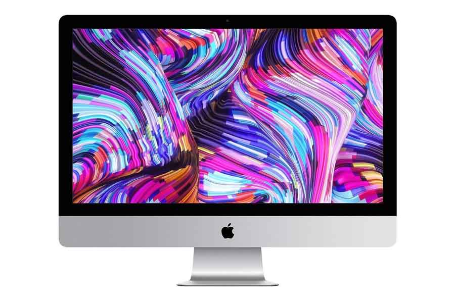 Apple iMac 21.5-inch - Display