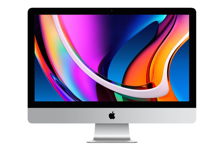 Apple iMac 27-inch - Display
