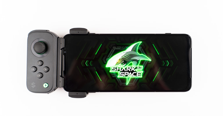 Black Shark 3 Review