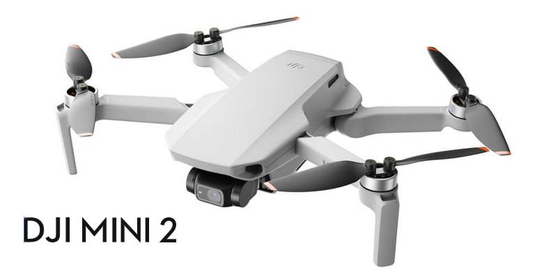 DJI Mini 2 Drone Launched Price in Nepal Specs Flight Time Fly More Combo