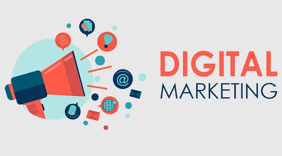 Digital Marketing