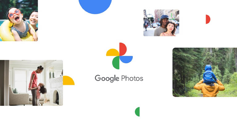 Google Photos Commercialization no more free services