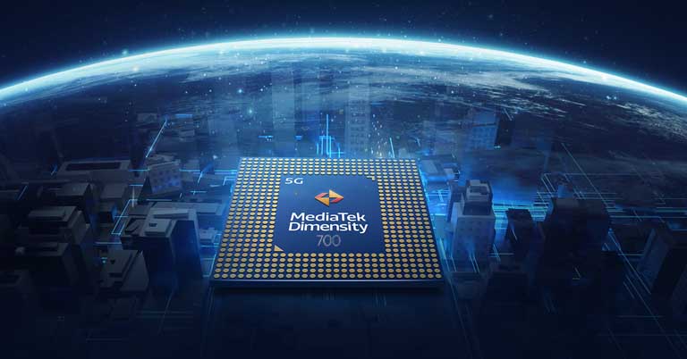 MediaTek Dimensity 700 SoC launched Specifications Availability Featrues