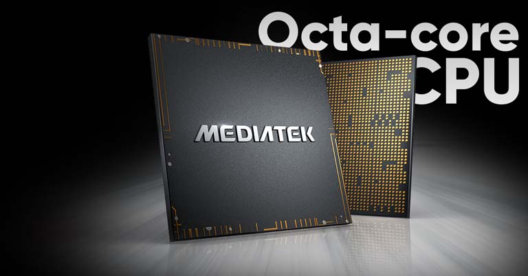 MediaTek MT8192 MT8195 Chromebook Processors