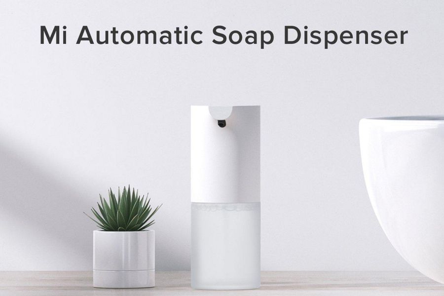 Mi Automatic Soap Dispenser