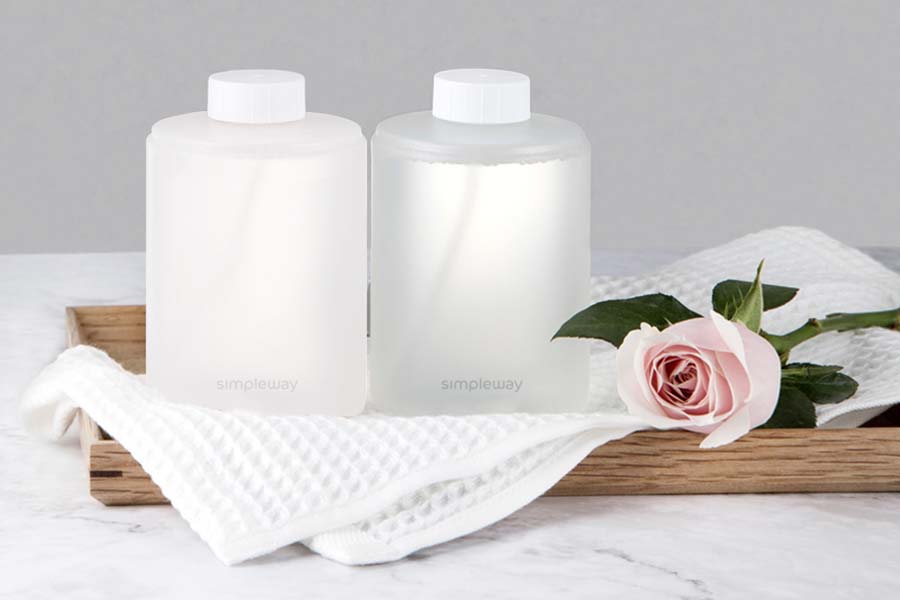 Mi Simpleway Foaming Handwash