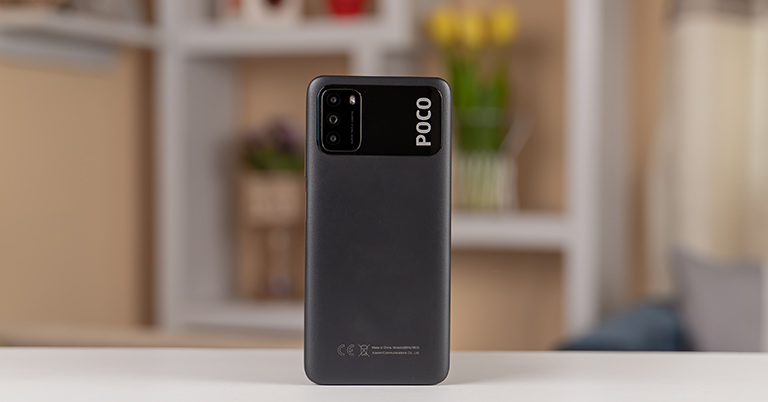 POCO M3 Price in Nepal Specifications Full Specs Where to buy Availability