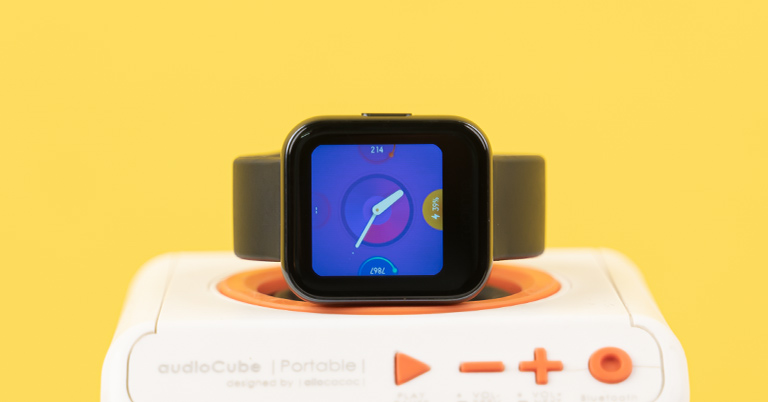 Realme Watch Review Smartwatch