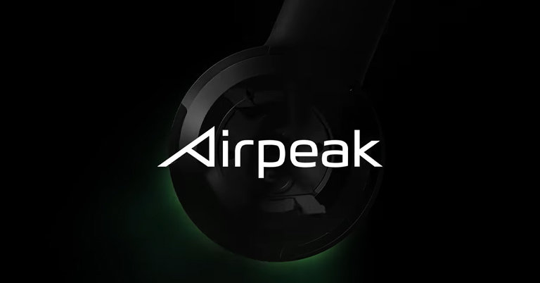 Sony Airpeak Drone Project