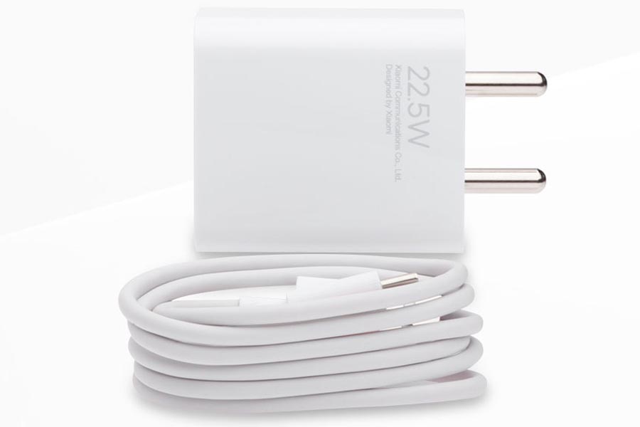 Xiaomi 22.5W Fast Charge Combo