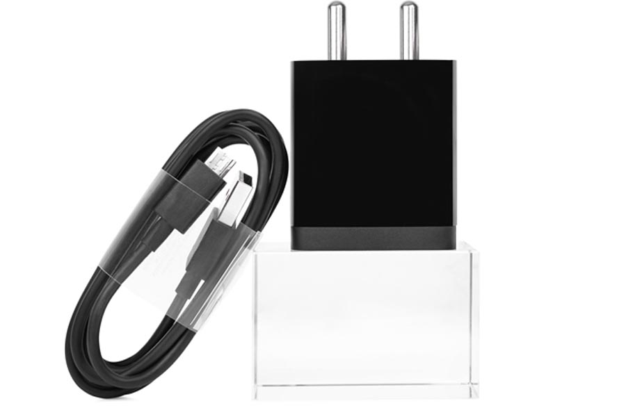 Xiaomi 2A Fast Charger