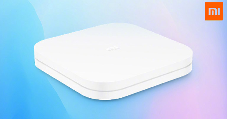 Xiaomi Mi Box 4S Pro Launched Price Nepal Availability Specifications