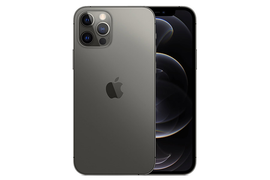 iPhone 12 Pro - Graphite Color