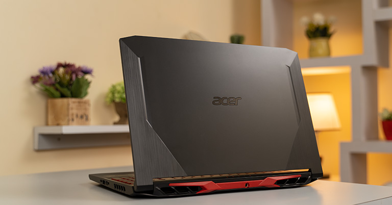 Acer Nitro 5 review: This budget gaming laptop keeps getting better