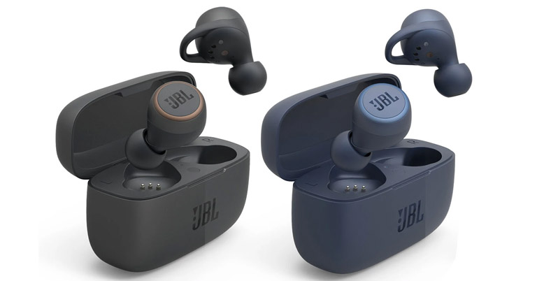 JBL LIVE 300TWS Launched in Nepal Price Specs Features Where to Buy Availability