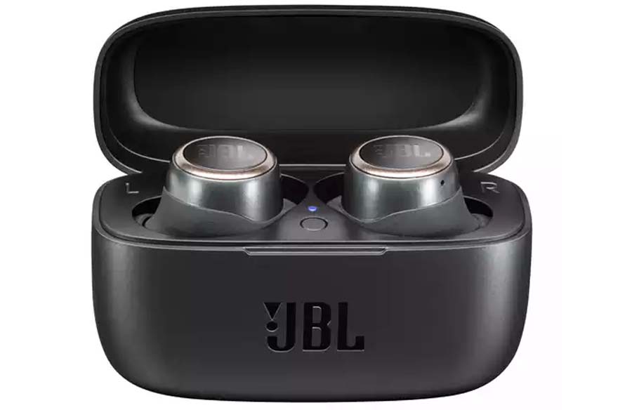 JBL Live 300TWS with Charging Case