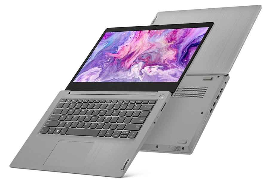 Lenovo IdeaPad 3