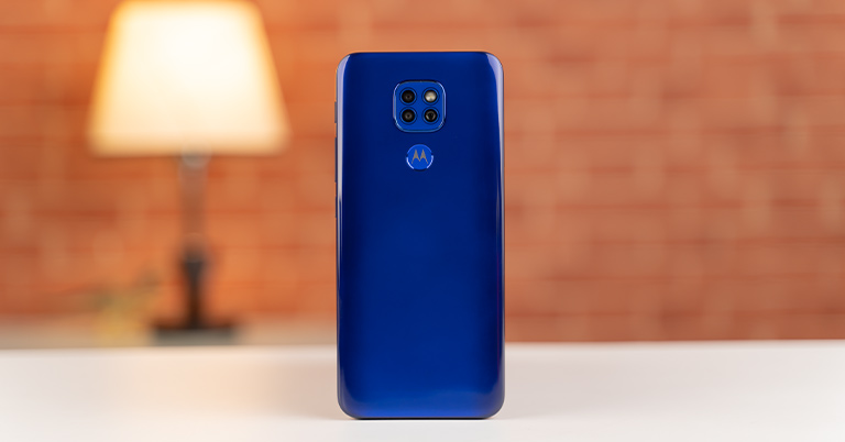 Motorola Moto G9 Play Review