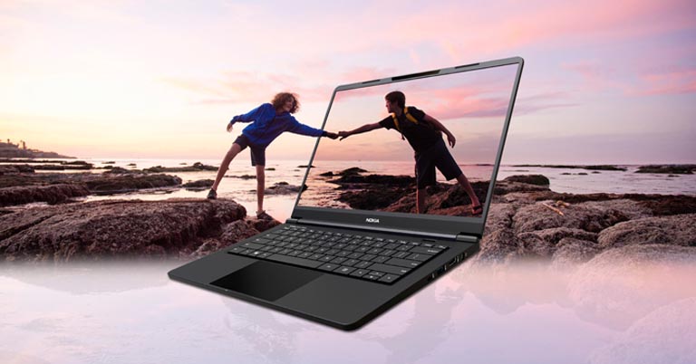 Nokia PureBook X14 Announced in India Specs Features Price Nepal Availability Where to buy
