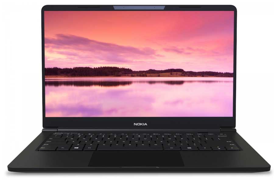 Nokia PureBook X14 Display