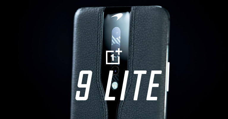 OnePlus 9 Lite Rumors