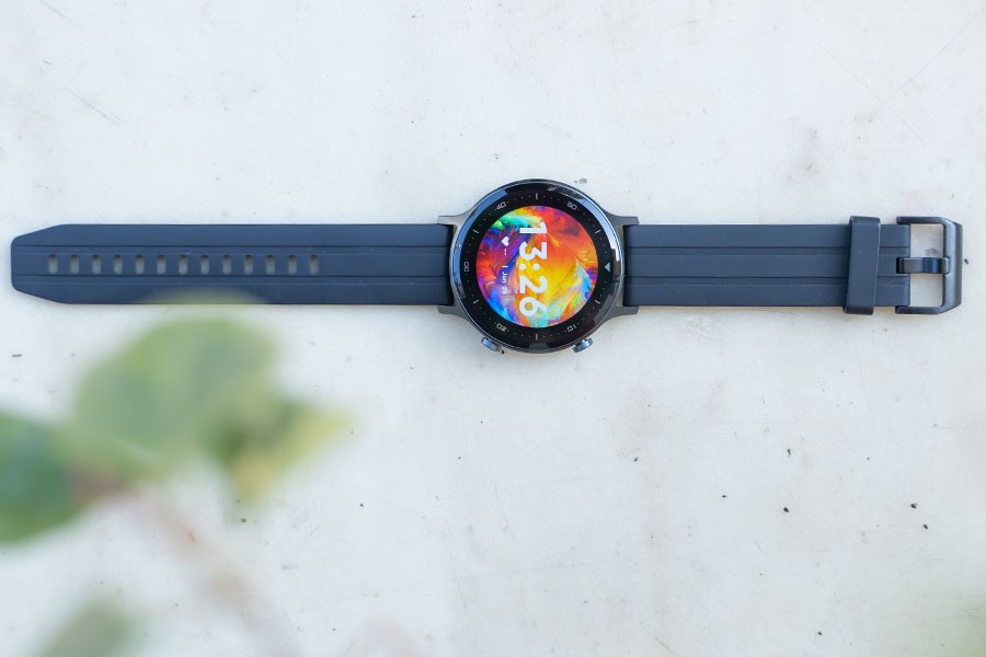 Realme Watch S - Design Best Budget Smartwatches in Nepal