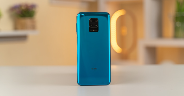 Redmi Note 9 Pro Max Long-Term Review