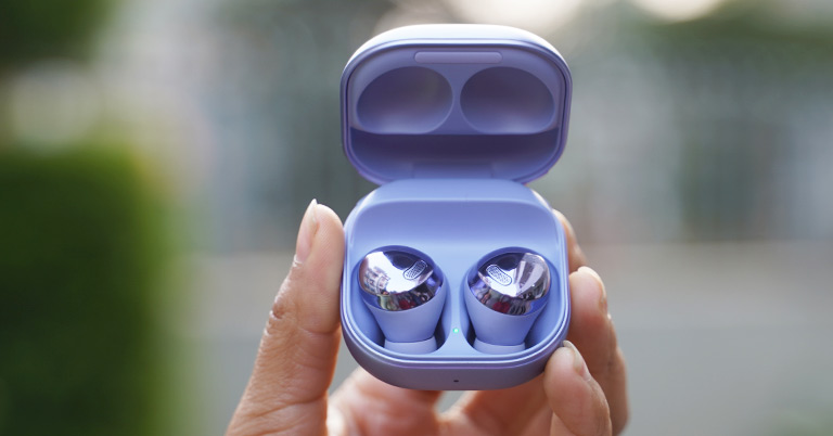 Samsung Galaxy Buds Pro Price in Nepal Specs Availability ANC