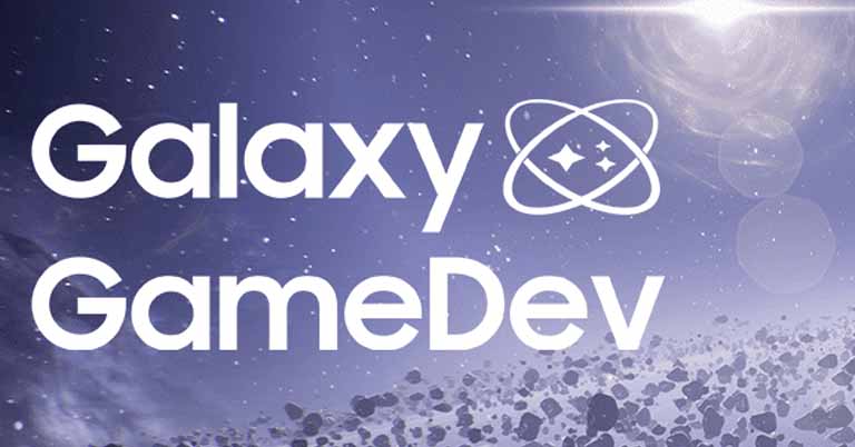 Samsung GameDev announces Gamer Driver App Featrues Compatibility Availability Upgradeable Smartphone GPU Adreno Mali