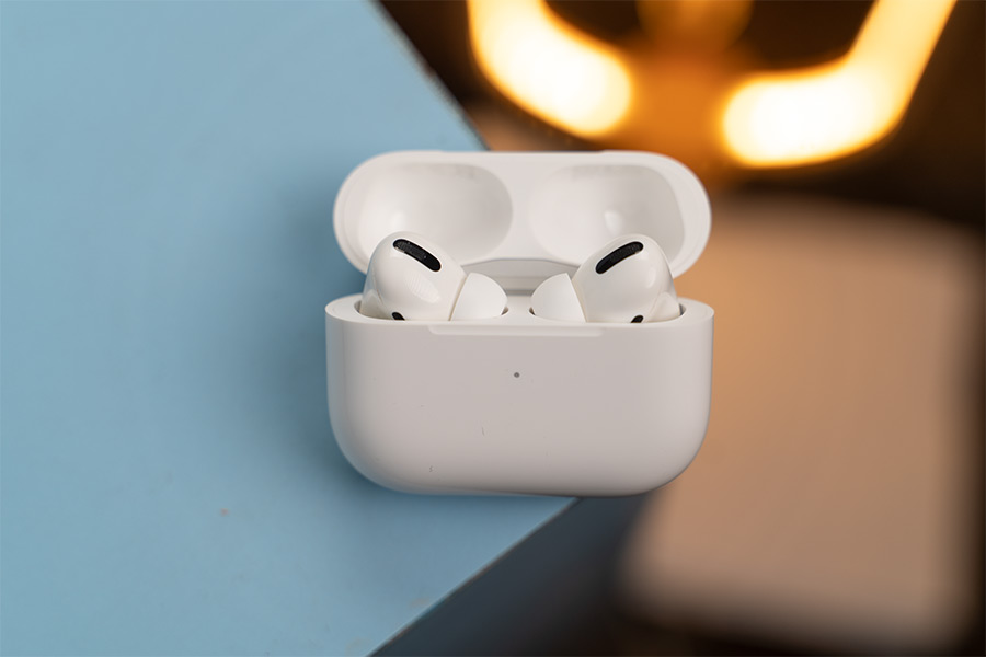 AirPods Pro - Design