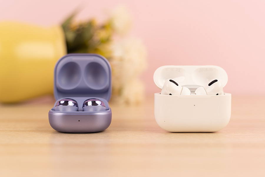 Buds Pro - AirPods Pro - Case