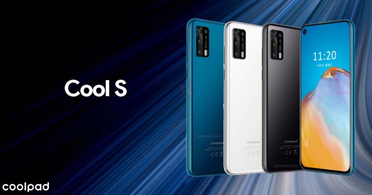 Coolpad Cool S Price in Nepal Specification Availability Features