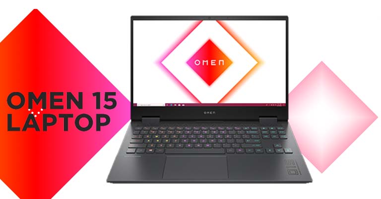 HP Omen 15 2020 AMD Price in Nepal Specifications Availability Features Gaming Laptop