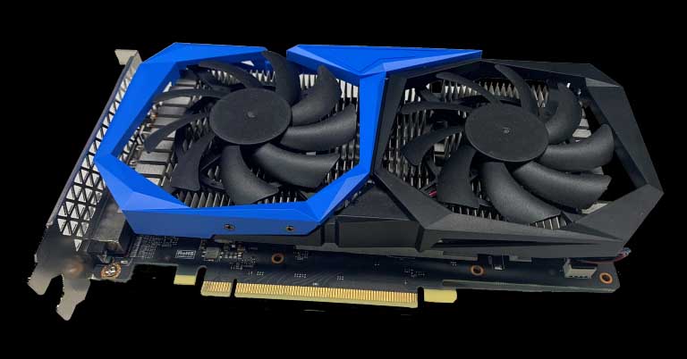 Intel Iris Xe desktop GPU launched specifications features availability
